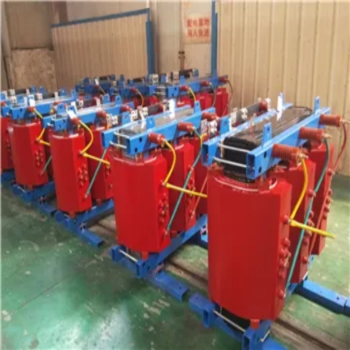 湖北SCBH15-1600KVA非晶合金干式变压器