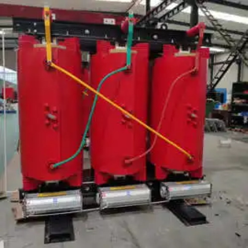 湖北SCBH15-1000KVA非晶合金干式变压器