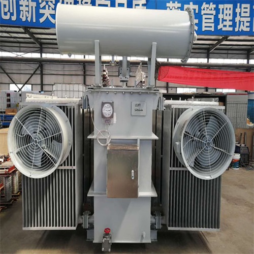 湖北S22油浸式变压器技术参数