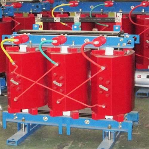 湖北SCB14-2500KVA/10KV干式变压器
