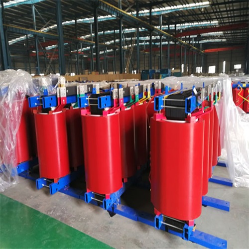 湖北SCB14变压器参数