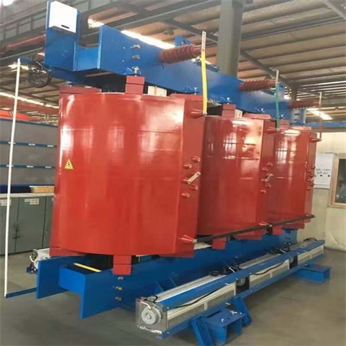 湖北SCB14-1000KVA干式电力变压器