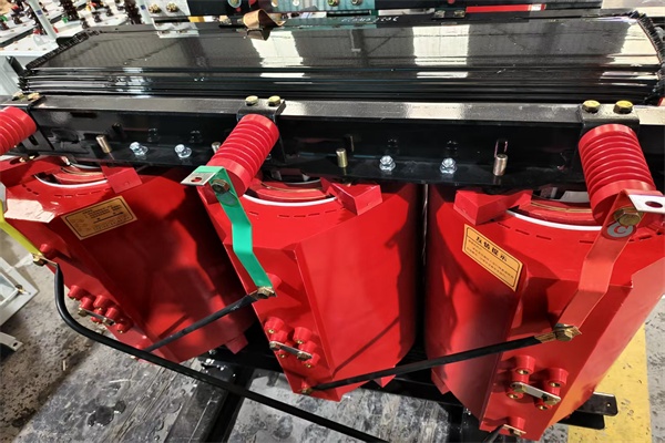 湖北SCB11非晶合金变压器
